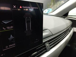 Audi A4 Avant Advanced 30 TDI 100kW S tronic