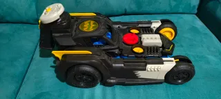 Coche teledirigido Batmovil Radio Control.