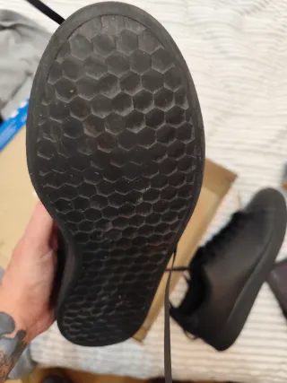 Zapatillas Adidas Negras