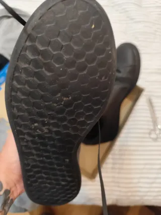 Zapatillas Adidas Negras