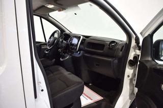 RENAULT TRAFIC FURGÓN 1300 KG L2H1 2.0 DCI 120 CV GRAND CONFORT