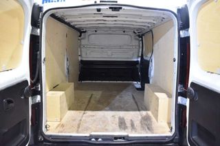 RENAULT TRAFIC FURGÓN 1300 KG L2H1 2.0 DCI 120 CV GRAND CONFORT