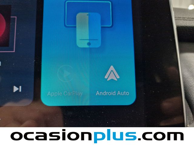 MG HS 1.5 Turbo GDI Comfort 119 kW (162 CV)