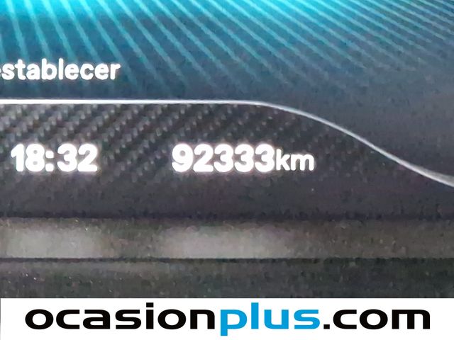 MG HS 1.5 Turbo GDI Comfort 119 kW (162 CV)