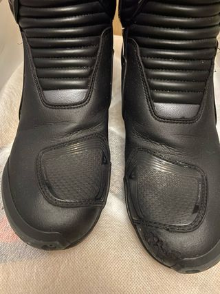 Botas Dainese Course D1 Talla 44