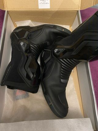 Botas Dainese Course D1 Talla 44