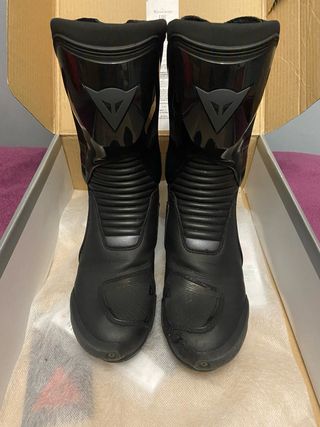 Botas Dainese Course D1 Talla 44