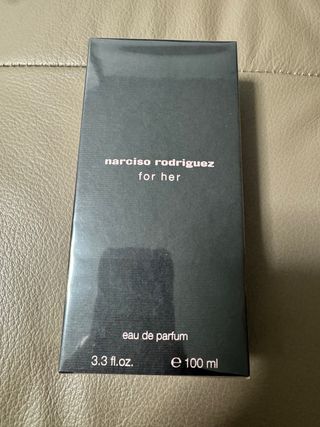 Narciso Rodriguez for Her Eau de Parfum 100ml