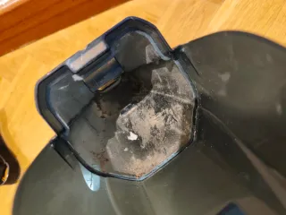 Aspiradora de mano Hoover Jazz 15.6V