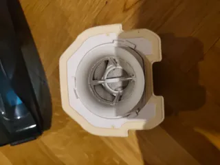 Aspiradora de mano Hoover Jazz 15.6V