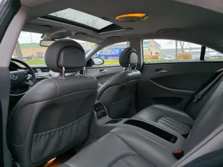 Mercedes-Benz Clase CLS 500 306 cv NACIONAL