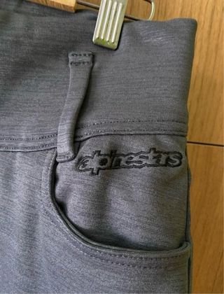 Leggings Moto Alpinestars Talla S