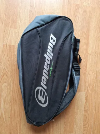 Paletero Bullpadel