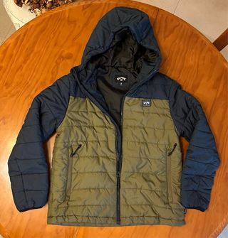 Casaco Inverno Billabong