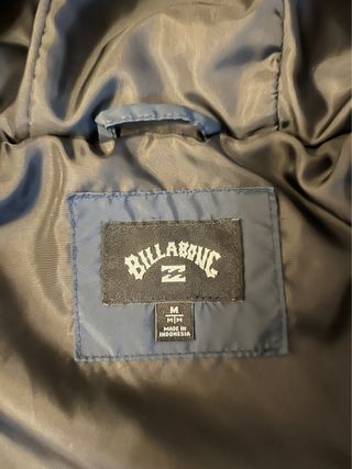 Casaco Inverno Billabong