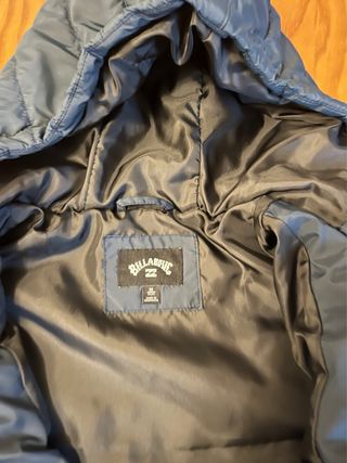 Casaco Inverno Billabong