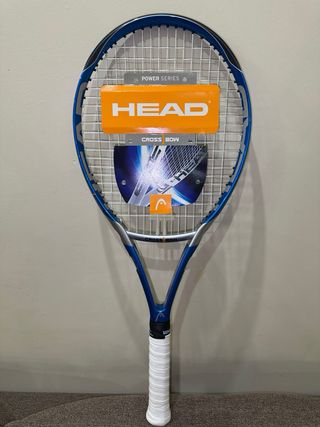 Raqueta Head CrossBow 4 Tenis / Frontenis