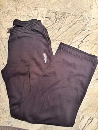 Pantalones Champion NBA