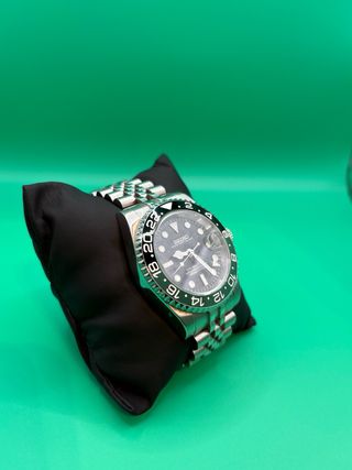 Seiko GMT Sprite Mod 40mm BBC