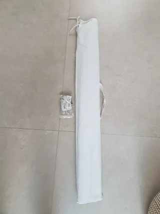 Casita infantil de tela