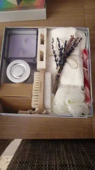 Pack Navidadeño personalizado