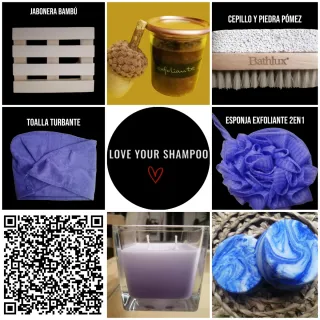 Pack Navidadeño personalizado