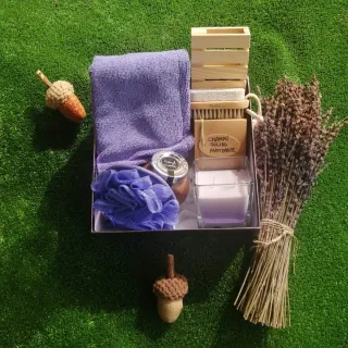 Pack Navidadeño personalizado