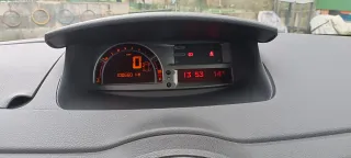 Renault Grand Modus 2010