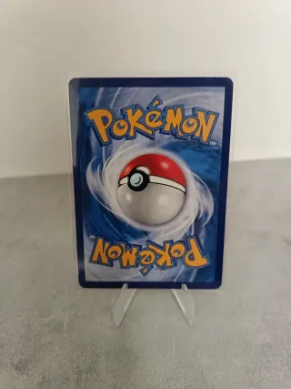 Pokemon Carta 鳳王 HP 130