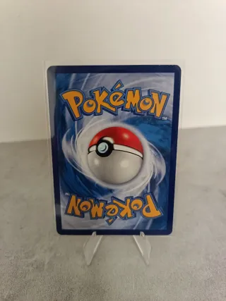 Pokemon Carta 鳳王 HP 130