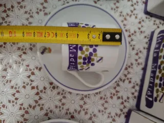 Tazas de café Real Madrid