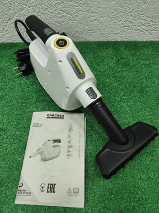 Kärcher SC 1 Multi Vaporera Limpiadora
