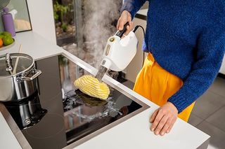 Kärcher SC 1 Multi Vaporera Limpiadora