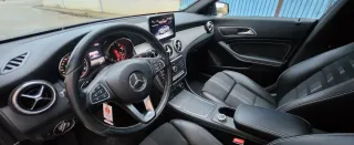 Mercedes-Benz Clase CLA 2018