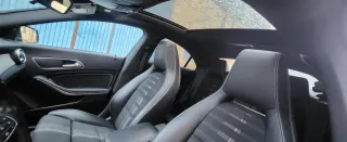 Mercedes-Benz Clase CLA 2018