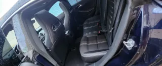 Mercedes-Benz Clase CLA 2018