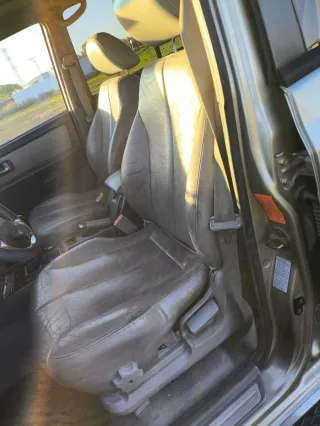 Despiece Hyundai Terracan 2003 163cv