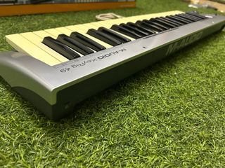 Controlador MIDI M-Audio KeyRig 49 USB