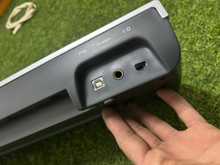 Controlador MIDI M-Audio KeyRig 49 USB