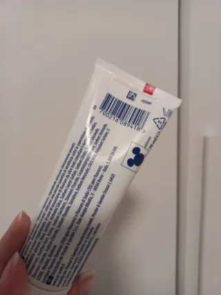 Oral-B Junior Dentifricio 75ml - 24h Protezione