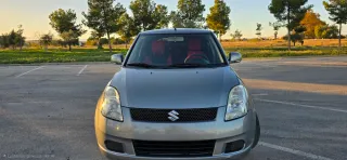 Suzuki Swift 2007