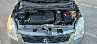 Suzuki Swift 2007