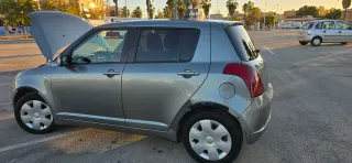 Suzuki Swift 2007