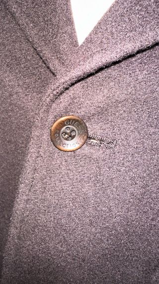 Americana Guess Collection Marrón