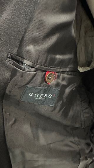 Americana Guess Collection Marrón