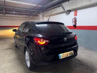 SEAT Ibiza 2012