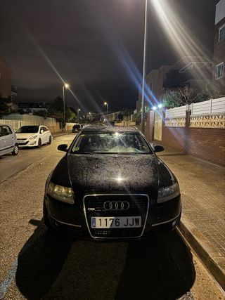 Audi A6 2008