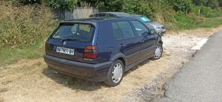 Volkswagen Golf 3 GTI 1993