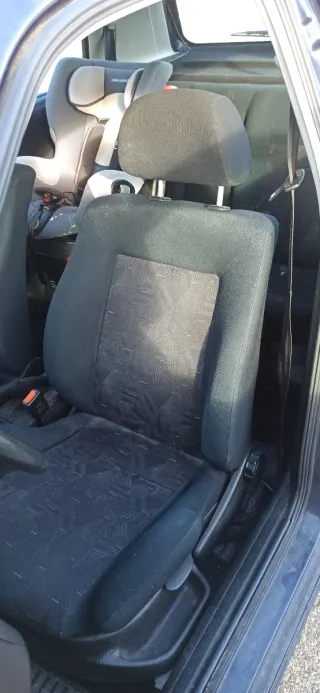 Volkswagen Golf 3 GTI 1993