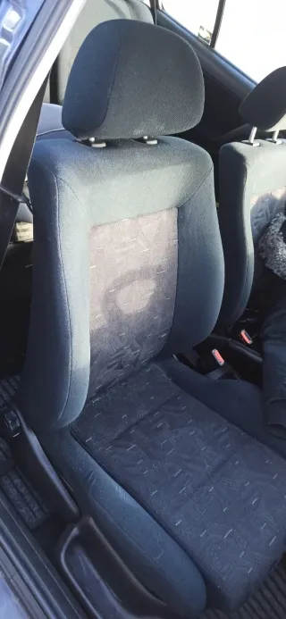 Volkswagen Golf 3 GTI 1993